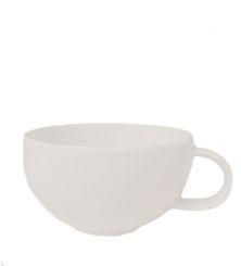 Arzberg Cucina Basic ROK Weiss Tee Obertasse 0,2 L 