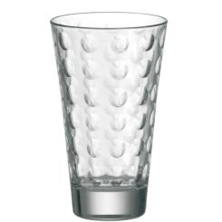 Leonardo Optic Becher groß 