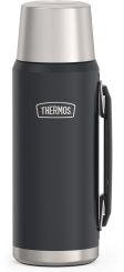 Thermos Isoliertrinkflasche Icon graphite mat 1,2 L 