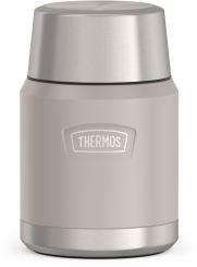Thermos Isolierspeisegefäß Icon sandstone mat 0,47 L 