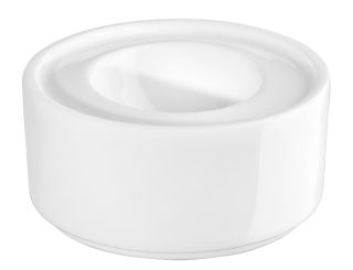 ASA Selection Eierbecher, Oco Oco, L. 75mm, B. 75mm, H. 35mm 