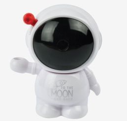 Legami Anspitzer mit Handkurbel To The Moon And Back 