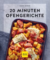 GU 20 Minuten Ofengerichte 
