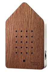 Relaxound BirdyBox dark oak 