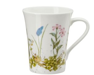 Hutschenreuther Becher mit Henkel Nora Süße Ostern Nora / Süße Ostern 