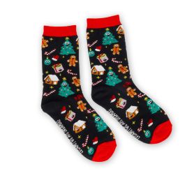 Legami Kindersocken Groovy 