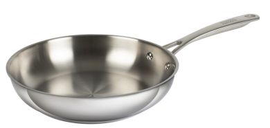 Kuhn Rikon Allround Bratpfanne 32 cm unbeschichtet 