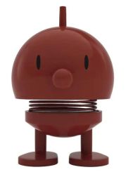 Hoptimist Bumble S Maroon 