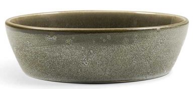Bitz Bowl 18 cm grau/grau 
