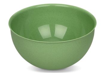 Koziol Schüssel 2 L Palsby M nature leaf green 