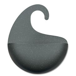 Koziol Utensilo Surf M recycled ash grey 