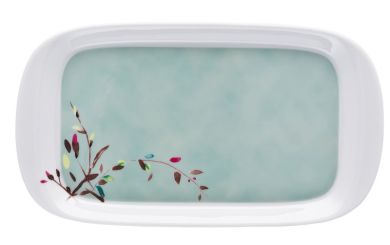 Arzberg Form 2000 Ramo Milch/Zucker-Tablett 