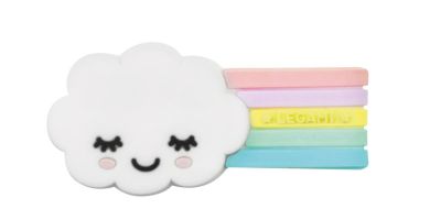 Legami Magnetischer Clip Rainbow 