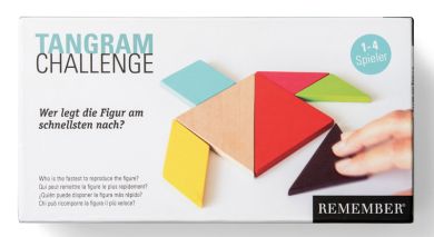Remember Tangram 
