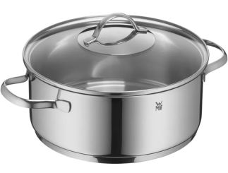 WMF Bratentopf m.D. 24cm Provence Plus 