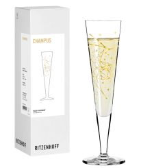 Ritzenhoff Astrologie Champagner 11 Stier Z. Mubaza H25 