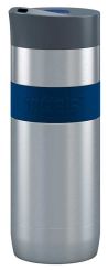 Boddels Thermobecher Koffje 370 ml nachtblau 