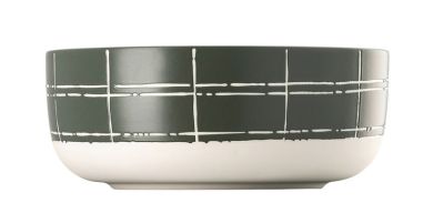 Thomas Fun Karo dark Müslischale 15 cm 