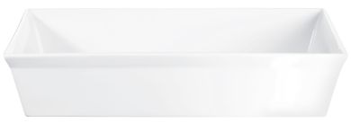 ASA Selection 250°C plus Poletto Gratinform weiss glänzend 