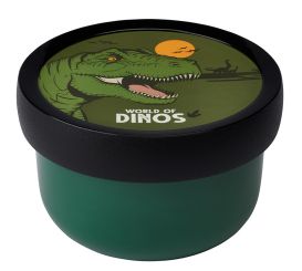 Mepal Fruchtbox Campus 300 ml Dino 
