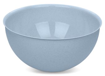 Koziol Schüssel 2 L Palsby M nature flower blue 