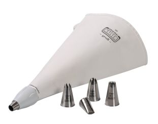 Kaiser Perfect Profi-Spritzbeutel-Set 7-tlg. 