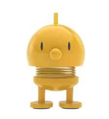 Hoptimist Bumble XS Yellow 