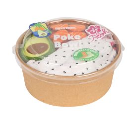 Doiy Socken 2er Set EMS Poke Bowl X2 
