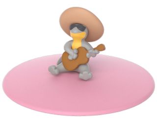 Lurch Mein Deckel Leisure Lurch Miguel Mariachi 
