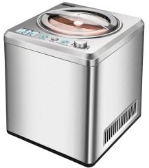 Unold Eismaschine Exklusiv 