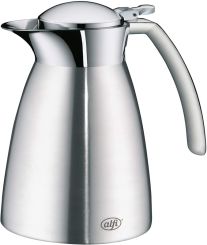 Alfi Isolierkanne Gusto Tt stainless steel mat 0,4 L 
