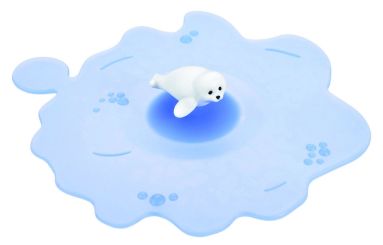 Lurch Mein Deckel Arctic Summer Robbe 