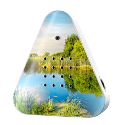 Relaxhound Lakesidebox Summertime 