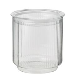 Stelton Pilastro Aufbewahrungsdose 0.6 l. clear 