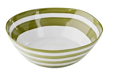 Guzzini Schüssel 30 Cm Riviera Avocado green 