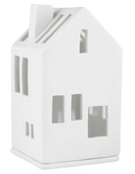 Räder Living Mini Lichthaus Wohnhaus 6X6X11 cm 