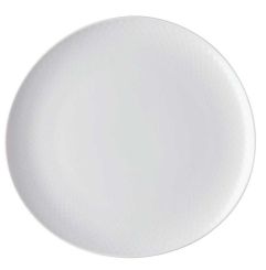 Rosenthal Junto Weiss Speiseteller 27 cm 