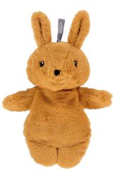 Fashy Kinderwärmflasche Kuscheltier Hase Honey 0,3 l 