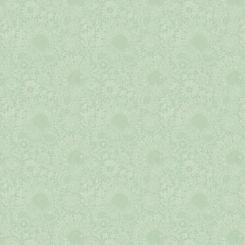 Garnier-Thiebaut Tischdecke Mille Guipures Jade 180x250 cm 