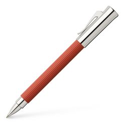 Graf von Faber-Castell Tintenroller Tamitio India Red 