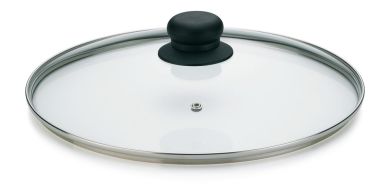 Kela Glasdeckel 28 cm 