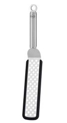 Rösle Rundgriff Flexibler Wender 32 cm Silikon 