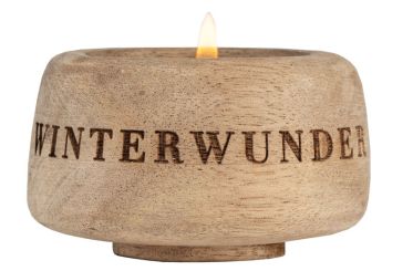 Räder Lichtquelle Winterwunder Ø 7 cm H 4 cm 