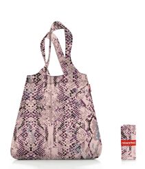 Reisenthel mini Maxi Shopper Display Box 40 Snake 