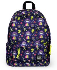 Legami Rucksack My Backpack Space 