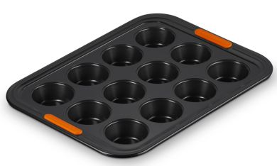 Le Creuset 12Er Muffinform Antihaft 