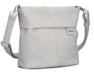 Zwei Umhängetasche Mademoiselle.M M8 nubuk-ice 