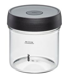 Gefu Fermentierglas Nativo 0,5 L 