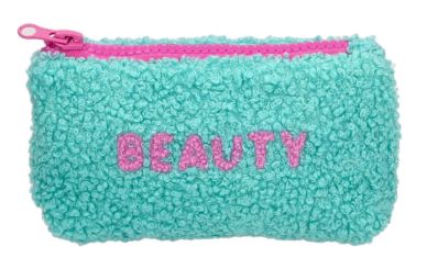 Gift Company Voyage Teddy Tasche Beauty S türkis 