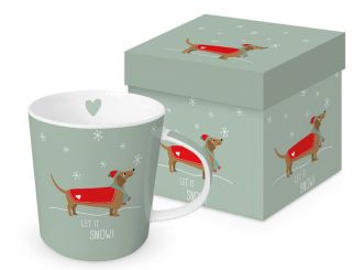 Paperproducts Trend Mug Winter Story 
